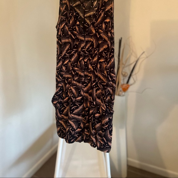 Ladies Dotti Playsuit - Picture 4 of 6